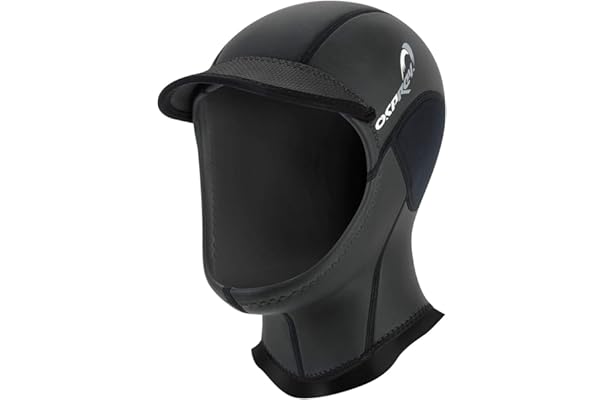 潜水帽中的销售排行榜